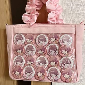 すとぷり(ジェルくん)痛バ すとぷり ジェルくん A3痛バッグ - メルカリ